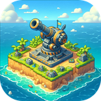 Island TD: Tower Defense Games