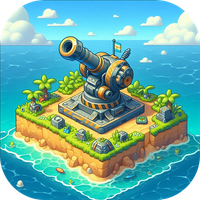 Island TD: Tower Defense Games