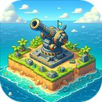 Island TD: Tower Defense Games