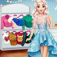 مكياج وتلبيس بنات بدون نت 2023