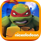 TMNT Portal Power