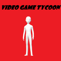 Video Game Company Tycoon