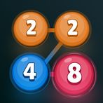 Link Numbers - 2248 Puzzle