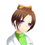 Last Rx. Visual Novel