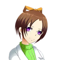 Last Rx. Visual Novel