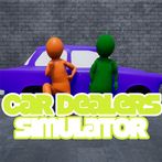 Car Dealers Simulator