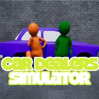 Car Dealers Simulator