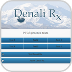 Pharmacy Tech Practice Test 1