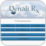 Pharmacy Tech Practice Test 1