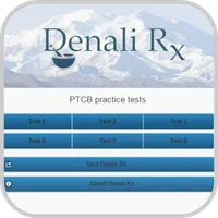 Pharmacy Tech Practice Test 1