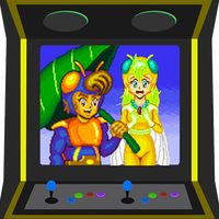 mame raguy classic journey