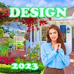 Decor Interior: Puzzle Design
