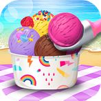 Ice cream games for kids