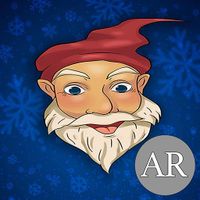 Lifandi Jólasveinaspil AR