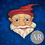 Lifandi Jólasveinaspil AR