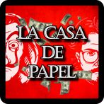 La Casa de Papel - Money Heist
