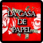 La Casa de Papel - Money Heist