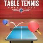 Table Tennis Ping Pong