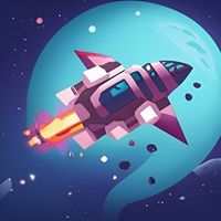 In Space