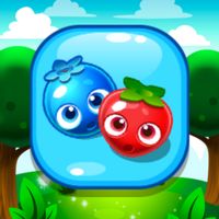 Fruits Match Puzzle