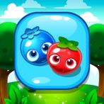 Fruits Match Puzzle