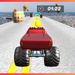 Monster Truck Ramps