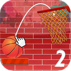 Basketball Toss 2