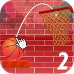 Basketball Toss 2
