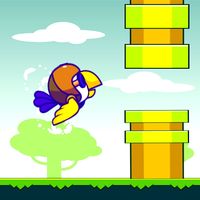 Flappy Wings Challenge