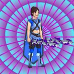 Liv's Magic Adventure