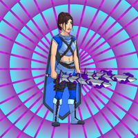 Liv's Magic Adventure