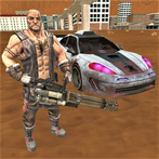 Mad Man: after Doomsday