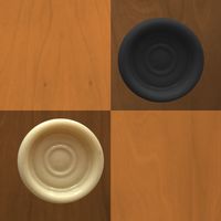 Checkers (Oh no! Another One!)