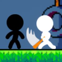 Stickman: Adventure