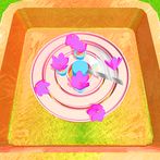 Flower Clicker