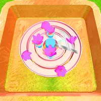 Flower Clicker