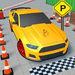 Park The Car