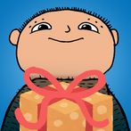 Happy Birthday, Alfie Atkins!