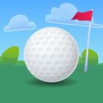 Ball in the hole - Smart Golf