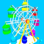 Ferris Wheel Rush