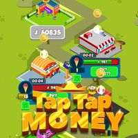 Tap Tap Cash Money Inc