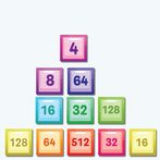 2048 Block Number Puzzle