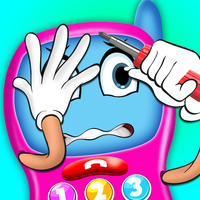 DIY Mobile Phone Repair - Funn