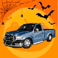 Estilo BR: Halloween Edition