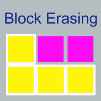 Block Erasing