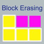 Block Erasing
