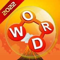Magma of Words: Word Puzzles