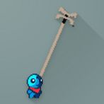 Hook Swing Adventure AKA (Sent