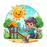 123 Soleil