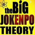 The Big Jokenpo Theory - Rock 
